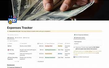 Expense Tracker Web Application