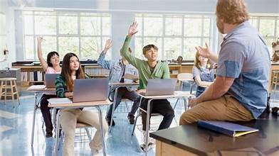 Teaching Management System