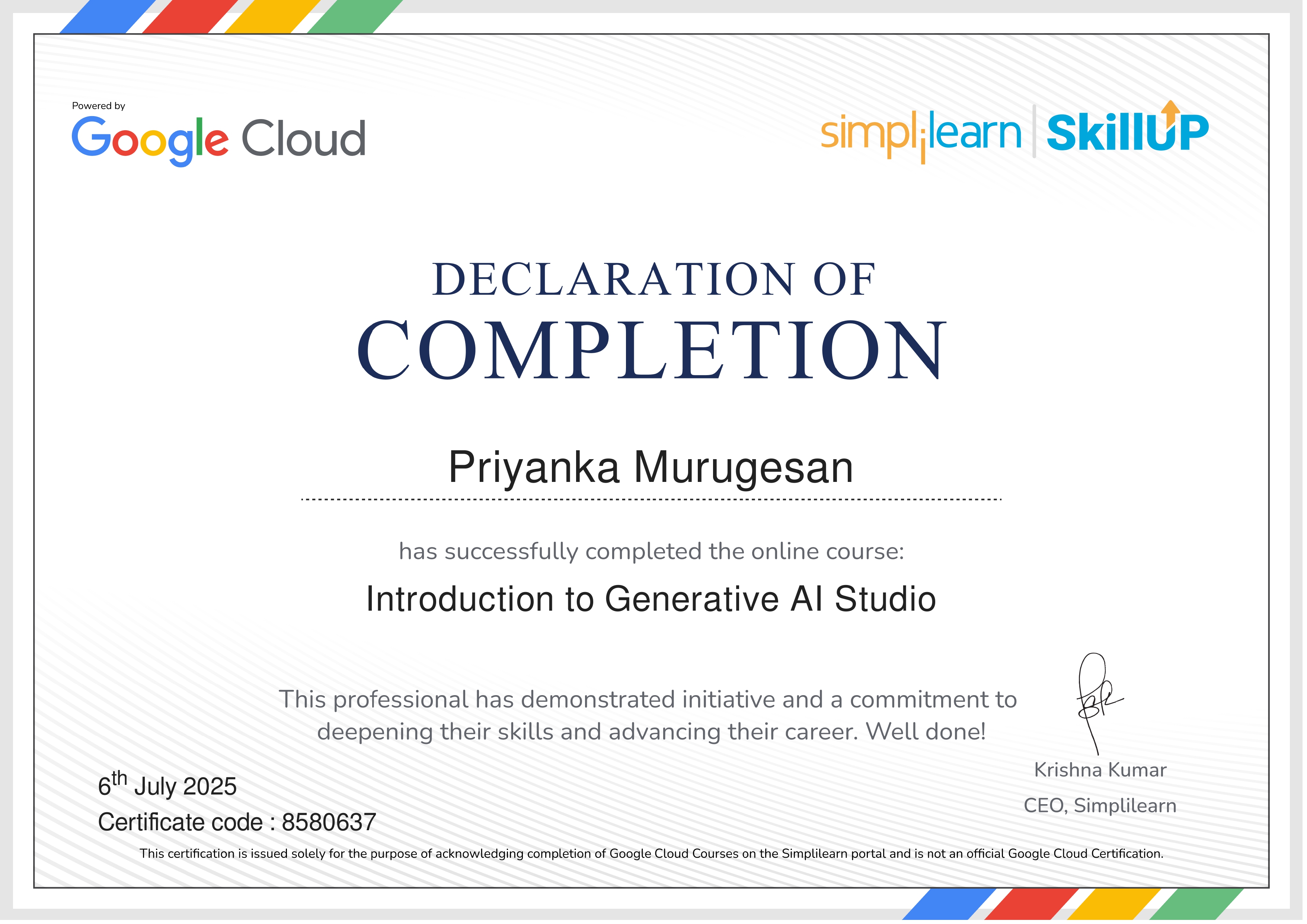 AI Studio